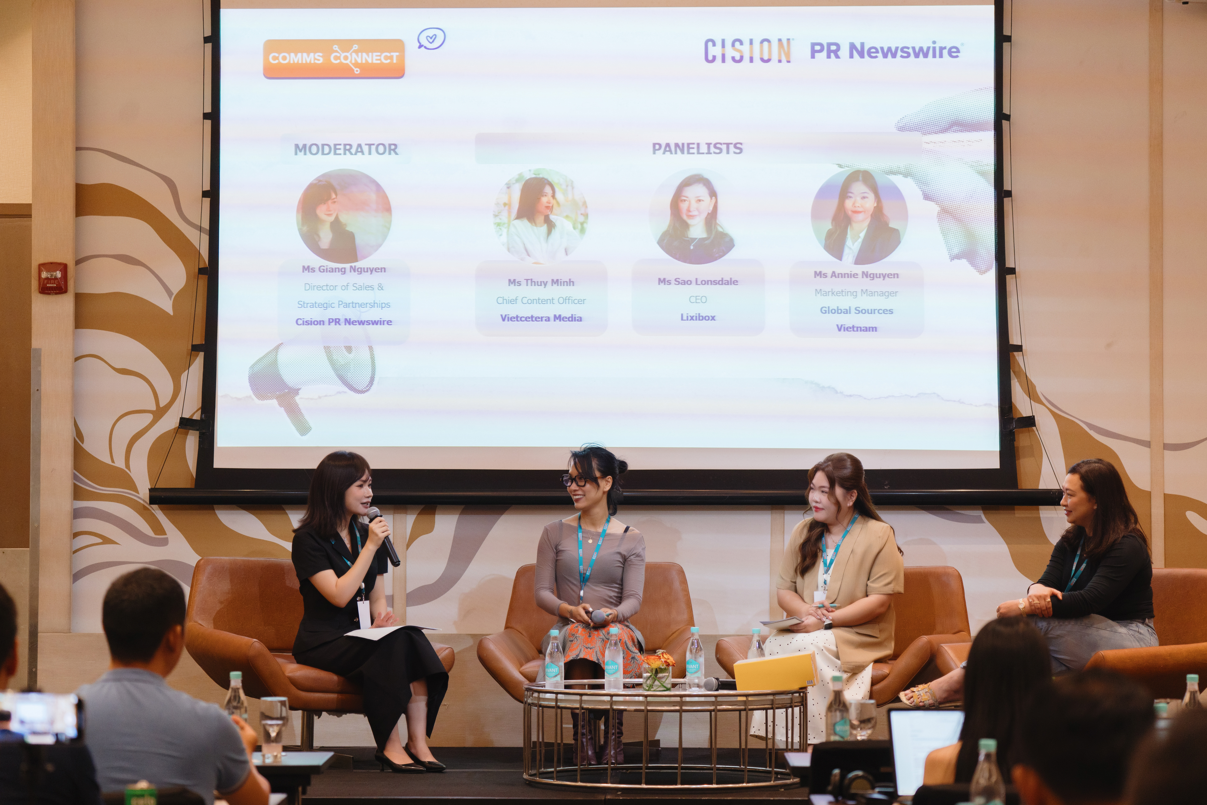 2025 PR Reboot: How Vietnamese Brands Are Turning PR into a Global Growth Engine 2025 PR Reboot: How Vietnamese Brands Are Turning PR into a Global Growth Engine