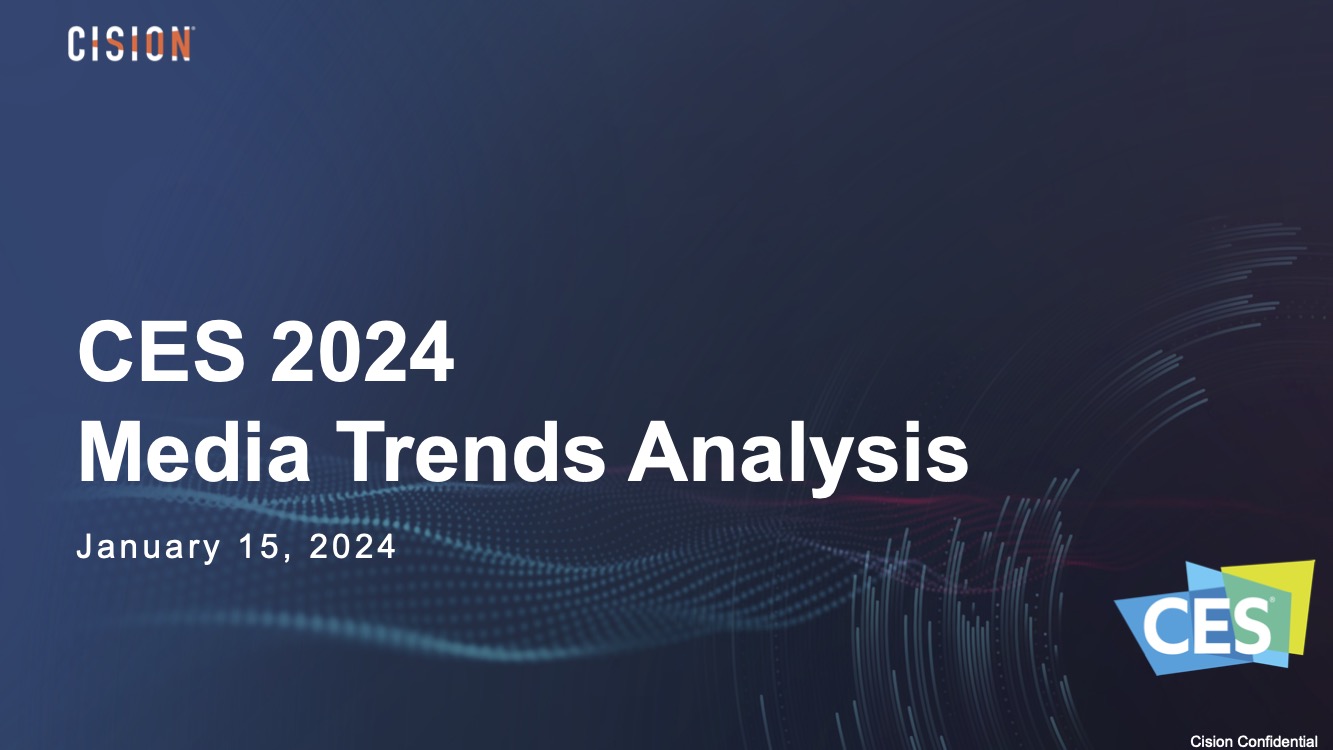 CES 2024 Media Trends Analysis   Ces 2024 Media Trends Analysis Banner 