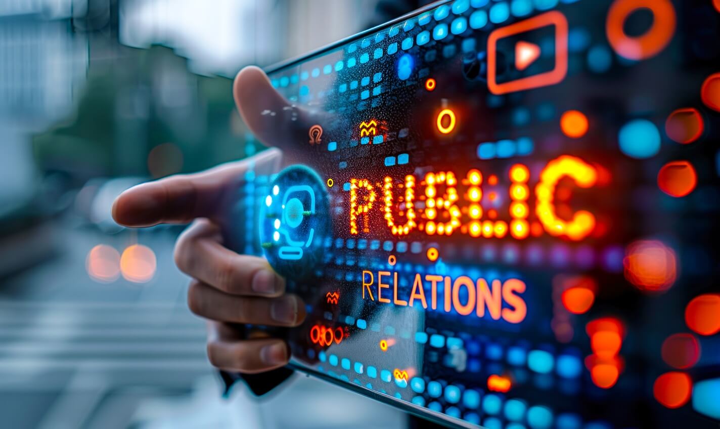 What Is Digital PR? Definition, Examples and Benefits What Is Digital PR? Definition, Examples and Benefits